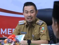 OTT KPK di Pekanbaru: Pj Wali Kota Pekanbaru Diduga Salahgunakan Uang Bendahara