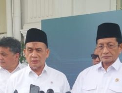 Ongkos Haji 2025 Diproyeksikan Lebih Murah, Penentuan Tergantung DPR dan Faktor Eksternal