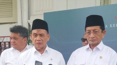 Ongkos Haji 2025 Diproyeksikan Lebih Murah, Penentuan Tergantung DPR dan Faktor Eksternal