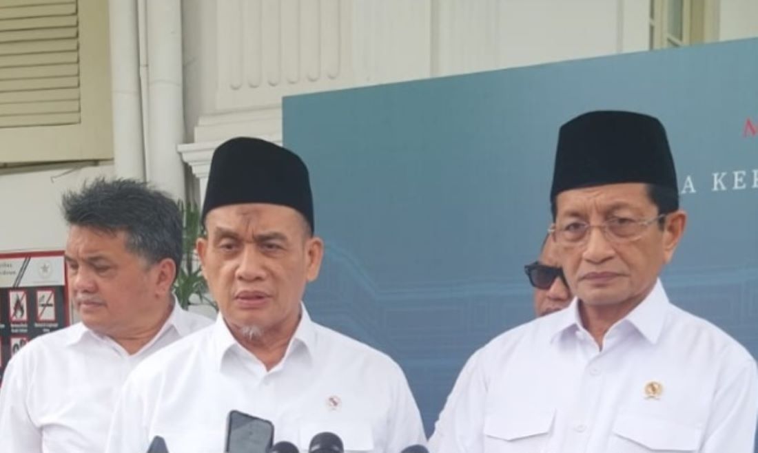 Ongkos Haji 2025 Diproyeksikan Lebih Murah, Penentuan Tergantung DPR dan Faktor Eksternal