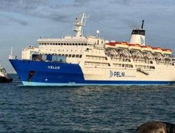 PT Pelni Batam Pastikan Tiket Habis Terjual, 5 Rute Tambahan Batam-Belawan untuk Nataru 2024