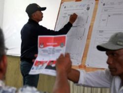 Partisipasi Pemilih Anjlok di Pilkada Kepri 2024, Ombudsman Minta Evaluasi Besar-besaran