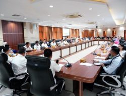 Pemko Batam Lanjutkan Program Dana Bergulir 2025: Begini Syaratnya