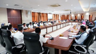 Pemko Batam Lanjutkan Program Dana Bergulir 2025: Begini Syaratnya