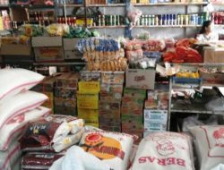 Pemko Batam Pastikan Stok Sembako Aman Jelang Libur Panjang Nataru 2024