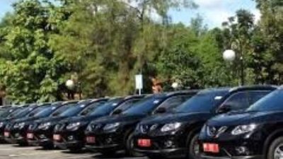 Pemprov Riau Larang ASN Gunakan Kendaraan Dinas untuk Liburan Akhir Tahun