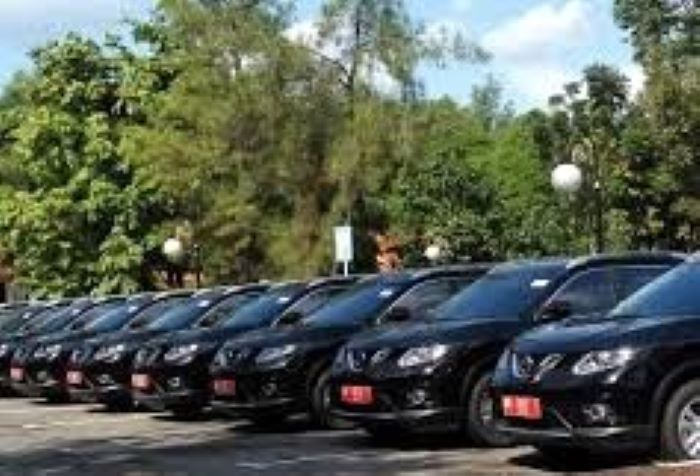 Pemprov Riau Larang ASN Gunakan Kendaraan Dinas untuk Liburan Akhir Tahun