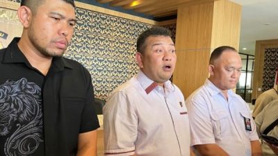 Penyelidikan Kasus Korupsi SPPD Fiktif di DPRD Riau, Kerugian Negara Capai Rp130 Miliar