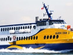 Ferry dari Batam ke Singapura: Jadwal dan Harga Tiket Terbaru untuk Desember 2024