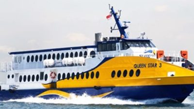 Ferry dari Batam ke Singapura: Jadwal dan Harga Tiket Terbaru untuk Desember 2024