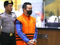 Pj Wali Kota Pekanbaru Risnandar Tolak Tuduhan Korupsi Usai Ditahan KPK