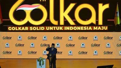 Prabowo Usulkan Pemilihan Kepala Daerah Dilakukan oleh DPRD untuk Efisiensi Biaya