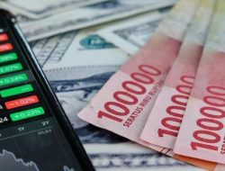 Rupiah Melemah ke Level Terendah Sejak Agustus 2024, IHSG Juga Ambruk