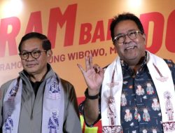 Sah! KPU Jakarta Tetapkan Pramono Anung-Rano Karno Unggul di Pilkada 2024 dengan 50,07% Suara