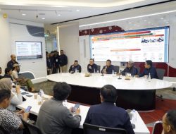 TelkomGroup Pastikan Kenyamanan Digital Pelanggan di Momen Natal 2024 dan Tahun Baru 2025