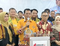 Tim Pemenangan Ansar – Nyanyang Klaim Unggul di 6 Wilayah Kepri, Hanya Kalah di Karimun