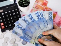 UMP Kepri Naik 6,5 %, UMK Batam 2025 Berpotensi Naik ke Rp 5 Juta