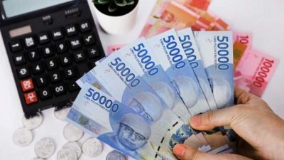 UMP Kepri Naik 6,5 %, UMK Batam 2025 Berpotensi Naik ke Rp 5 Juta