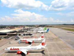 Tiket Pesawat dari Batam Ludes Jelang Nataru, Penumpang Pilih Transit Meski Harga Melonjak