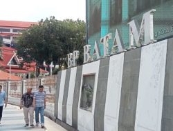 BP Batam Optimistis Investasi Capai Rp43,36 Triliun Hingga Akhir 2024