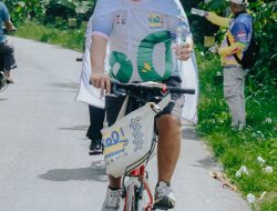 Jamselinas Malang di Antara Rindu dan Lagu-lagu itu…