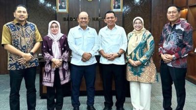 Gubernur Ansar Ahmad: Kepri Siap Sukseskan Program Nasional Makan Bergizi Gratis