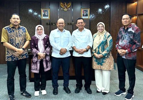 Gubernur Ansar Ahmad: Kepri Siap Sukseskan Program Nasional Makan Bergizi Gratis