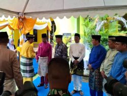 Hari Jadi Batam Ke-195: Warisan HMR, Nongsa Bertransformasi Jadi Pusat Data Dunia