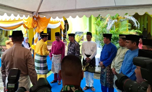 Hari Jadi Batam Ke-195: Warisan HMR, Nongsa Bertransformasi Jadi Pusat Data Dunia