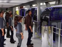 BP Batam Rencanakan Pembangunan LRT Gantung di 2025, Hubungkan Bandara Hang Nadim dan Pelabuhan Batam Center