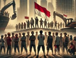 Rempang: Konflik Berdarah dan Pertaruhan Antara Proyek Ambisius dan Hak Masyarakat Lokal (bagian 2)