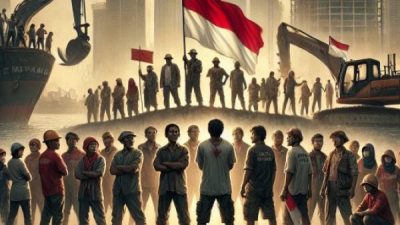 Rempang: Konflik Berdarah dan Pertaruhan Antara Proyek Ambisius dan Hak Masyarakat Lokal (bagian 2)
