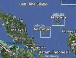 Pemekaran Provinsi Natuna-Anambas: Strategi Baru Perkuat Kedaulatan Indonesia di Perbatasan