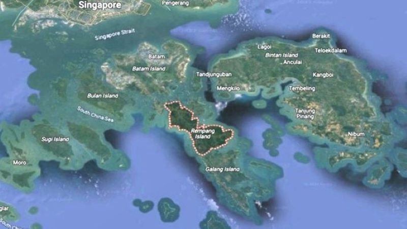 Rempang: Konflik Berdarah dan Pertaruhan Antara Proyek Ambisius dan Hak Masyarakat Lokal (bagian 1)