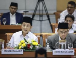 Menteri Agama Nasaruddin Umar Dituding Plin-Plan Soal Biaya Haji 2025