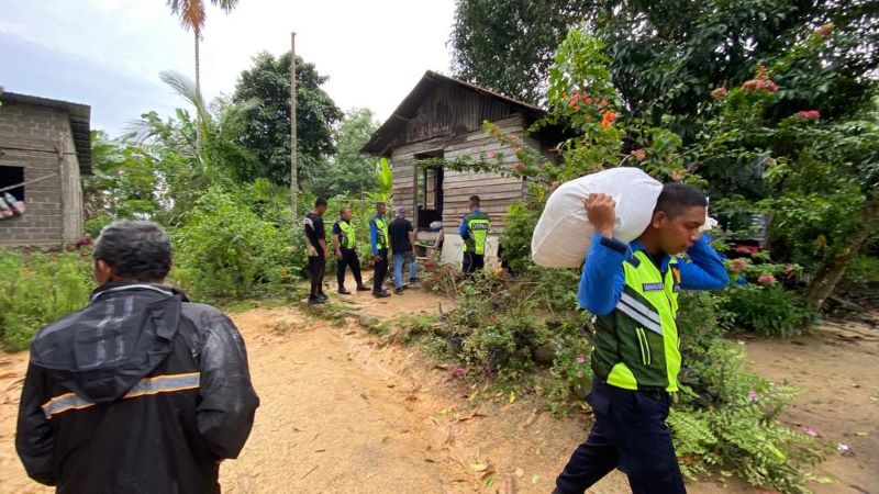 Rempang: Konflik Berdarah dan Pertaruhan Antara Proyek Ambisius dan Hak Masyarakat Lokal (bagian 2)
