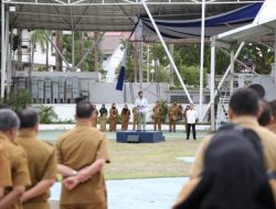 Wali Kota Batam Gratiskan PBB untuk Warga Berpenghasilan Rendah Mulai 2025