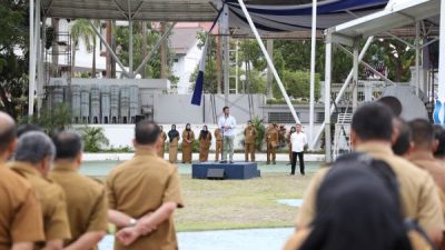 Wali Kota Batam Gratiskan PBB untuk Warga Berpenghasilan Rendah Mulai 2025