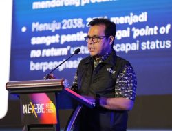 MDI Ventures dan Telkom Gelar Nex-BE Fest 2024, Wujudkan Inklusi Digital Berkelanjutan