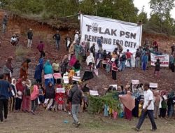 Rempang: Konflik Berdarah dan Pertaruhan Antara Proyek Ambisius dan Hak Masyarakat Lokal (bagian 1)