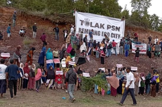 Rempang: Konflik Berdarah dan Pertaruhan Antara Proyek Ambisius dan Hak Masyarakat Lokal (bagian 1)