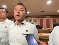 30 Pegawai Setwan DPRD Riau Kembalikan Uang Korupsi Perjalanan Dinas, Total Rp 2,1 Miliar