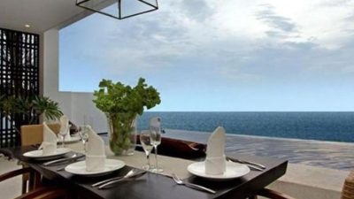 5 Tempat Staycation Terbaik di Batam, dari Resort Mewah hingga Hotel di Pusat Kota