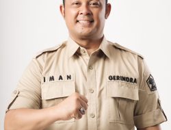 Iman Sutiawan: Jabatan Ex-Officio Kepala BP Batam Masih Sangat Diperlukan