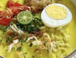 7 Tempat Makan Soto Medan Enak di Kepri, Wajib Coba untuk Pecinta Kuliner!