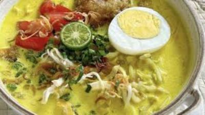 7 Tempat Makan Soto Medan Enak di Kepri, Wajib Coba untuk Pecinta Kuliner!