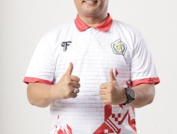 Ex-Officio Berjalan Baik, Batam Terus Melaju, Iman: Perlu Penguatan Struktur BP