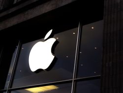 Apple Sepakati Investasi US$1 Miliar untuk Pabrik AirTag di Batam, Produksi Dimulai 2026