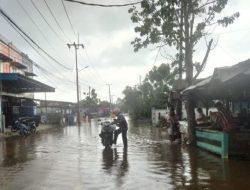 BMKG Hang Nadim Batam Keluarkan Peringatan Dini Banjir Rob di Kepri, Berlaku 27-31 Januari 2025