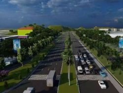 BP Batam Siapkan Pelebaran Jalan Keprimall – Muka Kuning, Dorong Kelancaran Akses Kawasan Industri